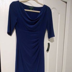 NWT Ralph Lauren Dress
